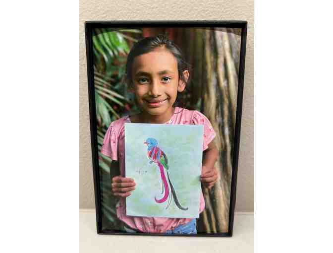 z Art by Aby - 'Colors of Hope'