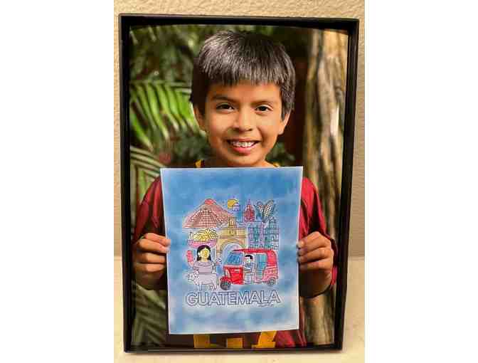 z Art by Alverto - 'Colors of Hope'