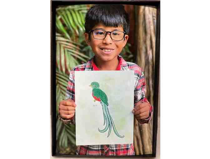 z Art by Dani - 'Colors of Hope'