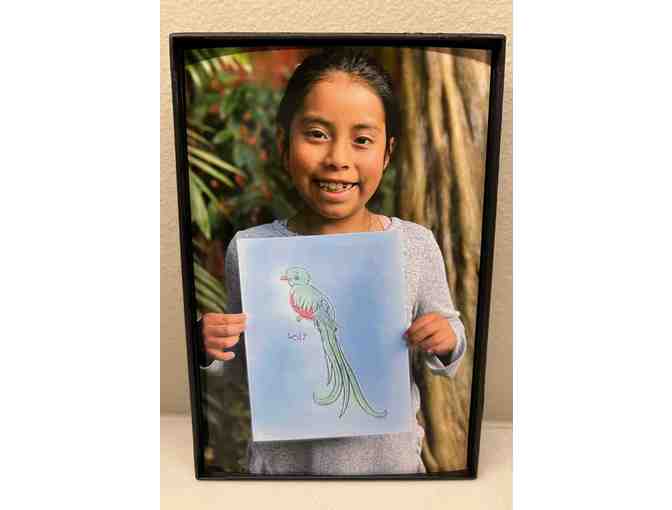 z Art by Lesly - 'Colors of Hope'