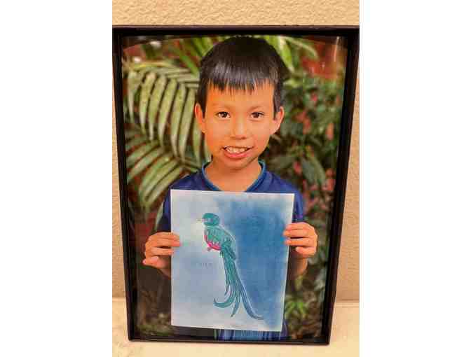 z Art by Mateo - 'Colors of Hope'