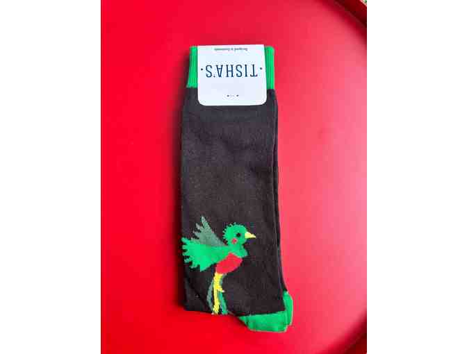 Tikal Tisha Socks - 2-Pack Limited Edition
