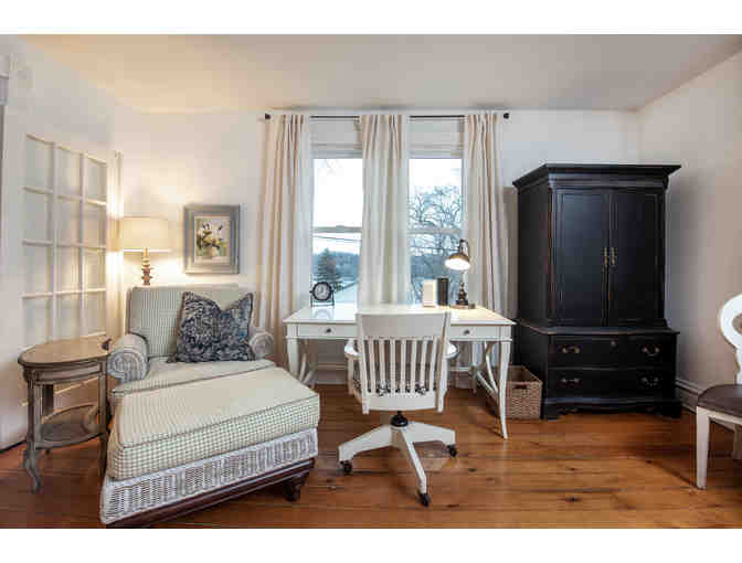 A delightful two-night stay in Stillwater, Minnesota Airbnb