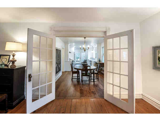 A delightful two-night stay in Stillwater, Minnesota Airbnb