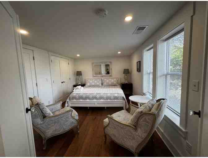 A delightful two-night stay in Stillwater, Minnesota Airbnb