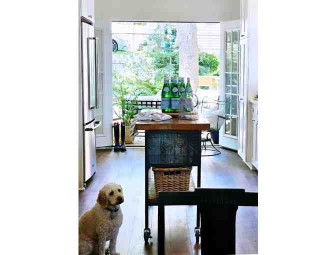 A delightful two-night stay in Stillwater, Minnesota Airbnb