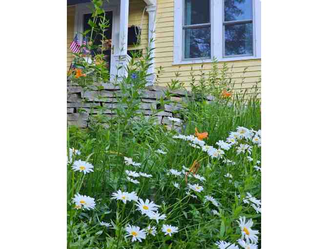 A delightful two-night stay in Stillwater, Minnesota Airbnb