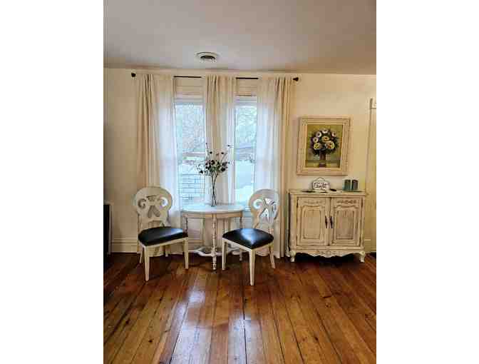 A delightful two-night stay in Stillwater, Minnesota Airbnb