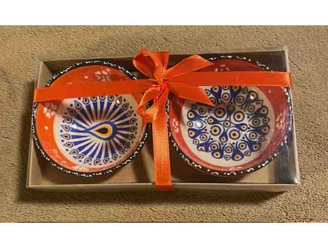 OPA! Direct from Athens ~ My Big Fat Greek Giftbag!