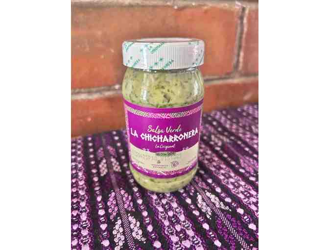 Guatemalan Artisan Flavor Set #2