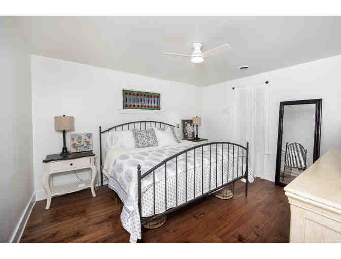 A delightful two-night stay in Stillwater, Minnesota Airbnb