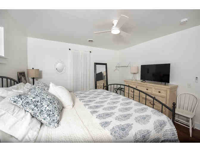 A delightful two-night stay in Stillwater, Minnesota Airbnb