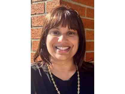 CRS Principal for the Day