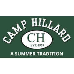 Camp Hillard