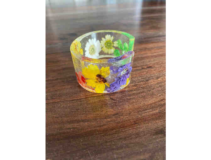 Resin Bracelet 2