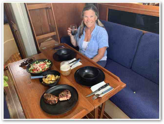 A Private Day of Sailing on Buzzards Bay! - Photo 3