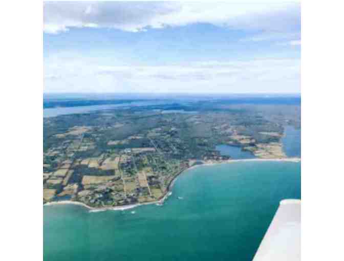 A Day of Flying - Photo 1