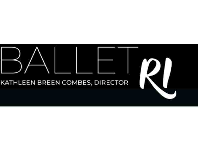 Ballet RI