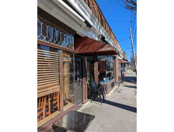 Escape Room Experience - Photo 2