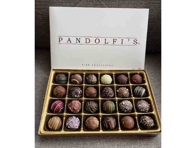 Mother's Day Delights