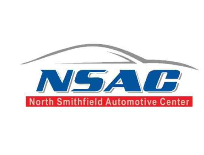 Cars, Coffee, & Confections