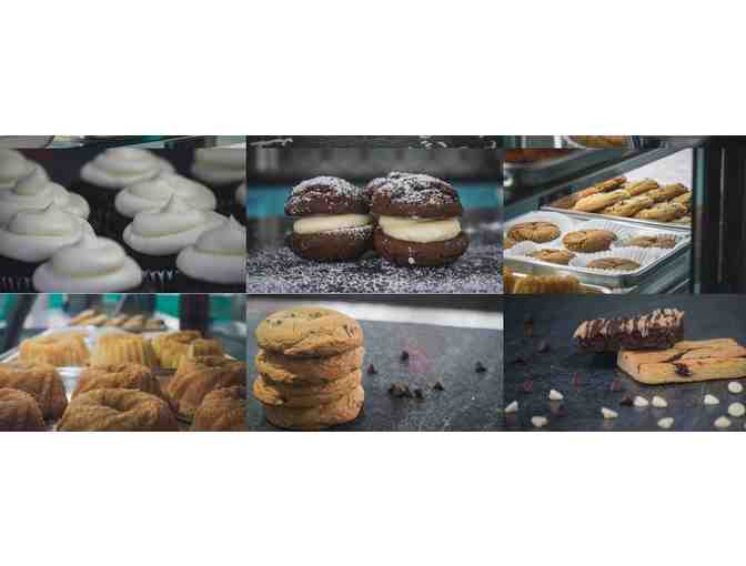 Cars, Coffee, & Confections