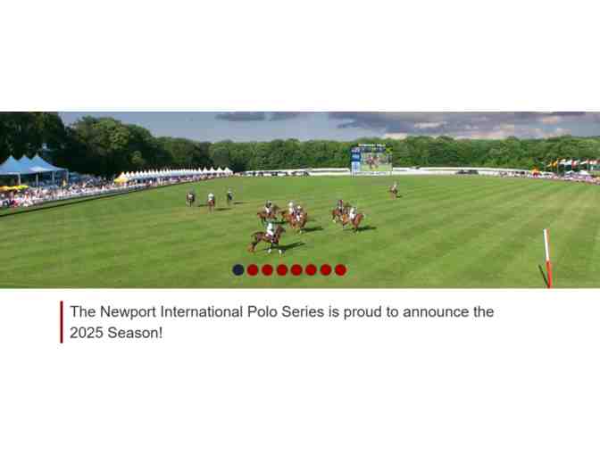 Newport Polo & Picnic - Photo 1