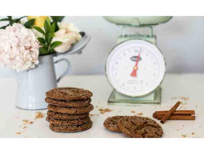 Wine Tasting, Dessert, & More