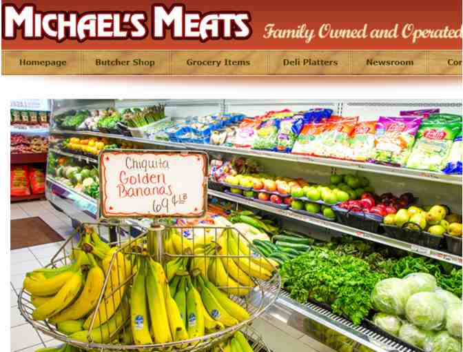 Build a Charcuterie Board