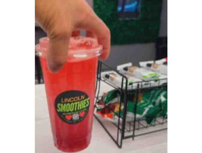 Lasers, Lunch, & Laughs!