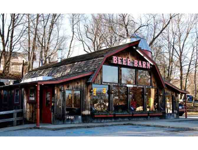 Boats, Burgers and Belly Laughs