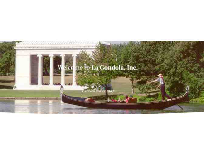 A Romantic Evening - Photo 1