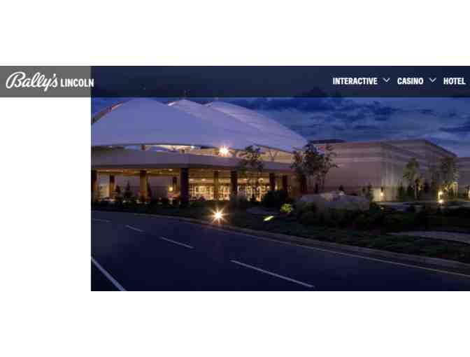 A Romantic Evening - Photo 3