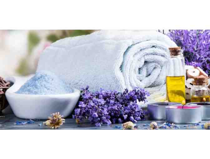 A Day of Pampering at the Spa - Photo 1