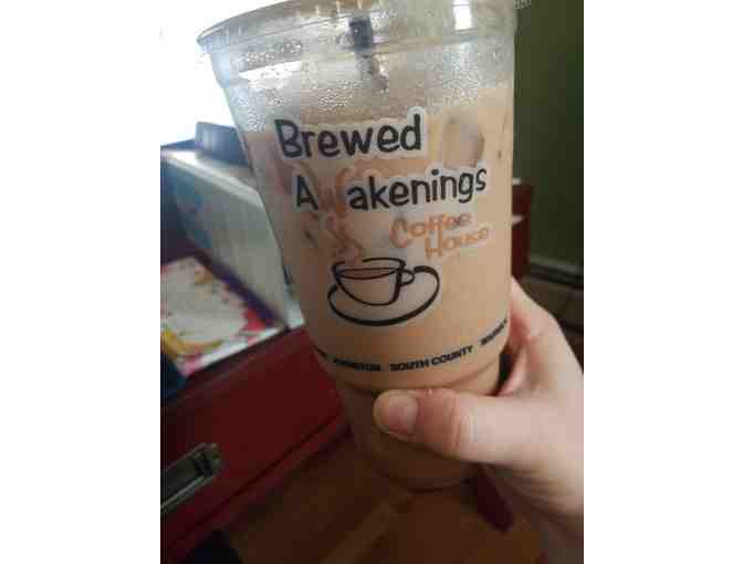 A Day to Enjoy RI & Ma