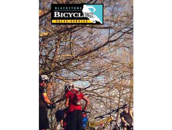 Bike and Fitness Enthusiast