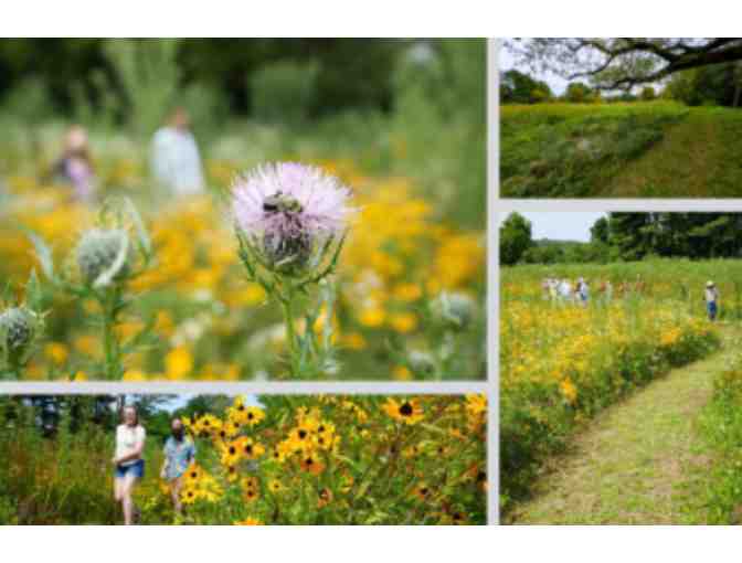 Explore Southern New England