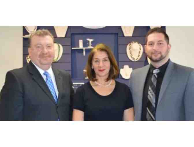 A Night at the Ballet