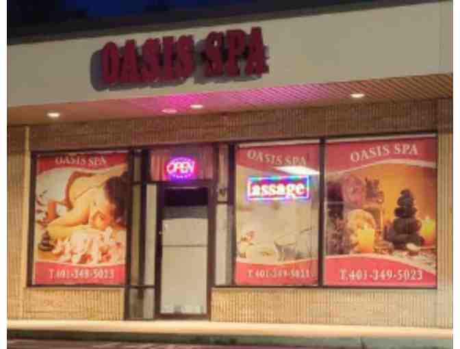 A Day of Beauty & Pampering - Photo 2