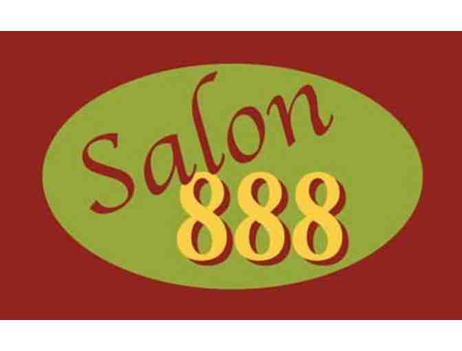 A Day of Beauty & Pampering - Photo 3