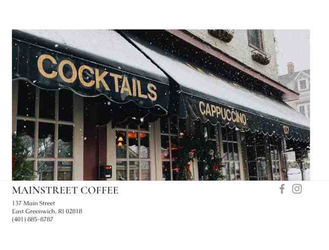 Newport Adventures #1