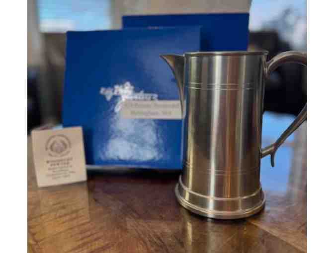 Brewery Lovers Package