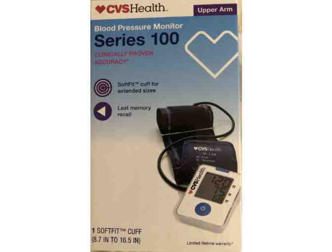 CPR Classes and Helpful Medical Items