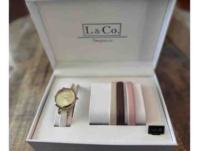 Terrazza Restaurant and More