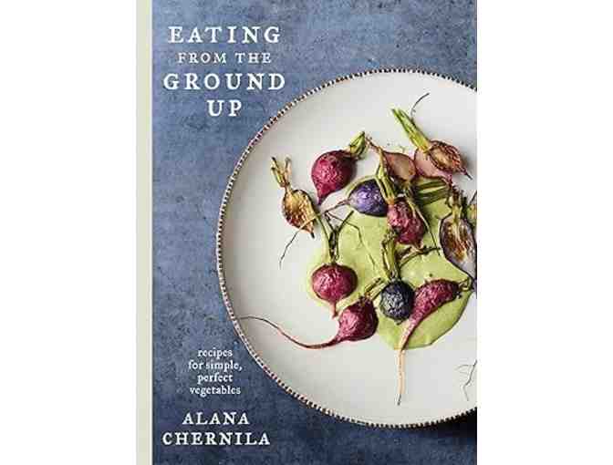 'Adama' Experience (From the Ground)