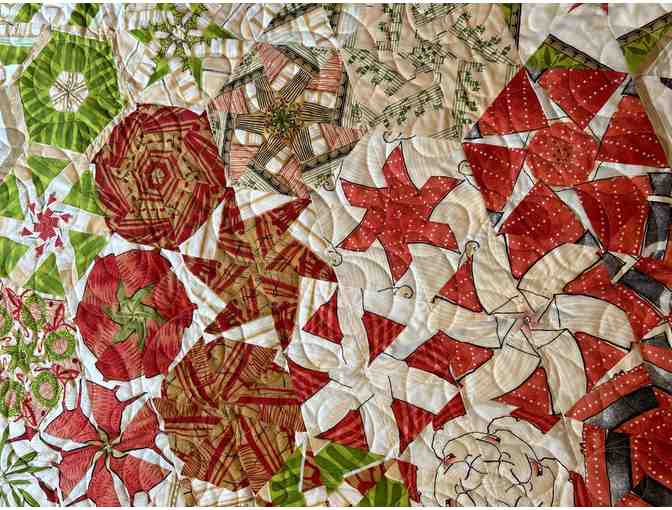 Quilt: One Block Wonder