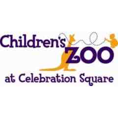 Saginaw Children's Zoo