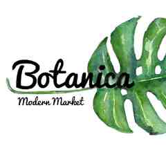 Botanica Modern Market