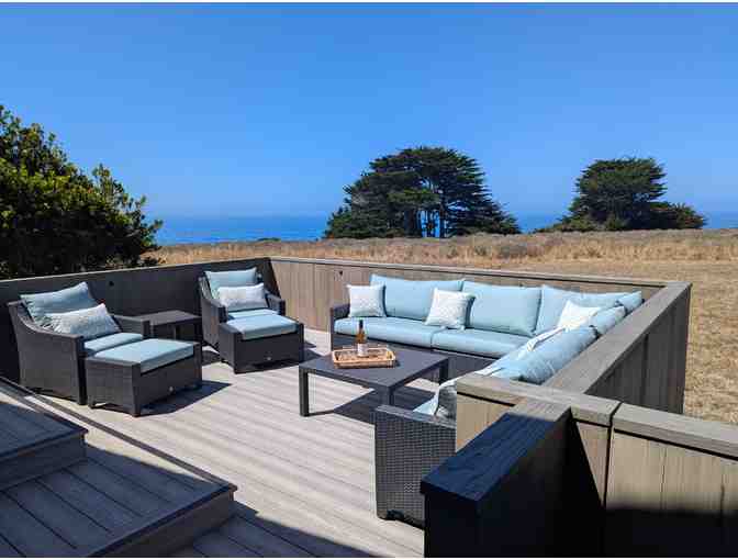 Private Sea Ranch Vacation Home