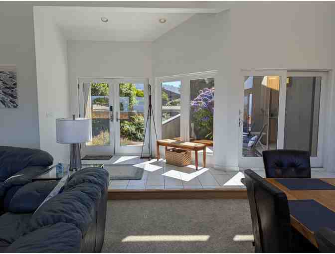 Private Sea Ranch Vacation Home